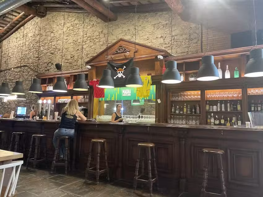 La Grada