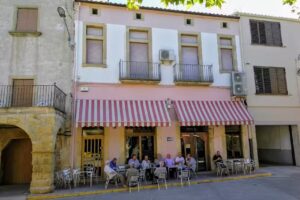 LA GRAELLA – GASTROBAR 1968