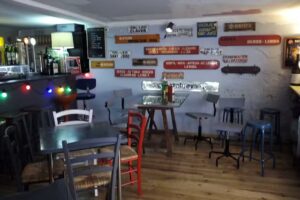 La Gram&agrave;tica del Vermut