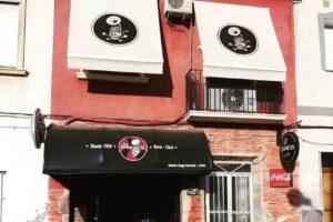 La Gramola (Sala-Bar)