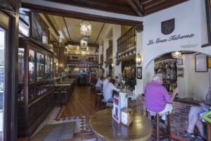 La Gran Taberna