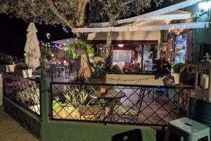 La Grangeta by Fuensy