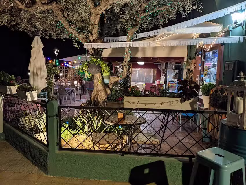 La Grangeta by Fuensy