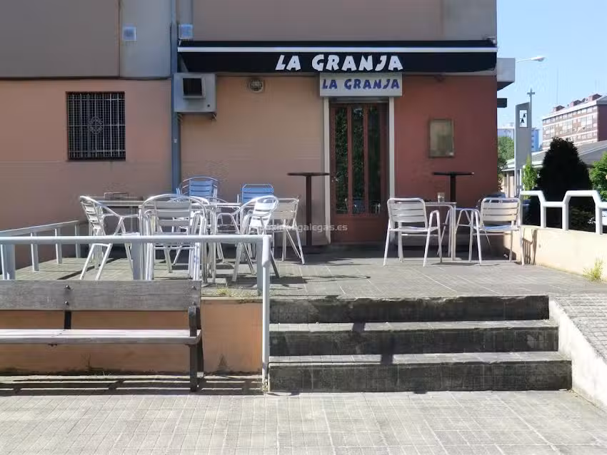 La Granja