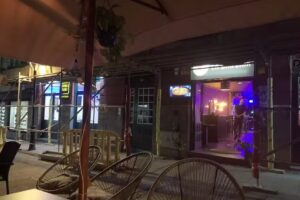 La Grifer&iacute;a Paella & Cocktails