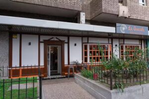 La Guarida Mexican Grill