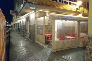 La G&Uuml;ERTA &ndash; Restaurante de Carne a la Brasa en M&aacute;laga