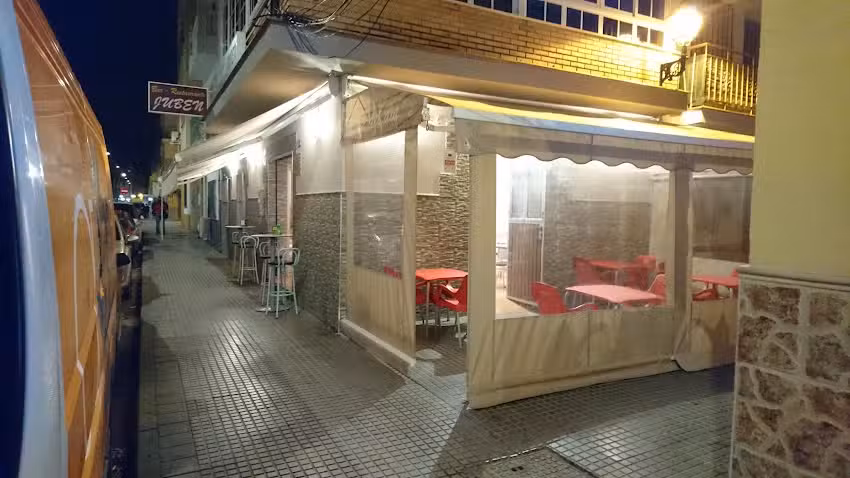 La G&Uuml;ERTA &ndash; Restaurante de Carne a la Brasa en M&aacute;laga