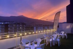 La Guinda Chill Out by Bluesea