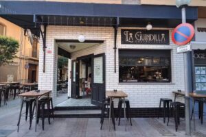 La Guindilla Benic&agrave;ssim