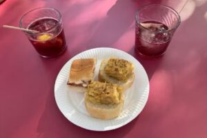 La Guingueta de la Guineueta