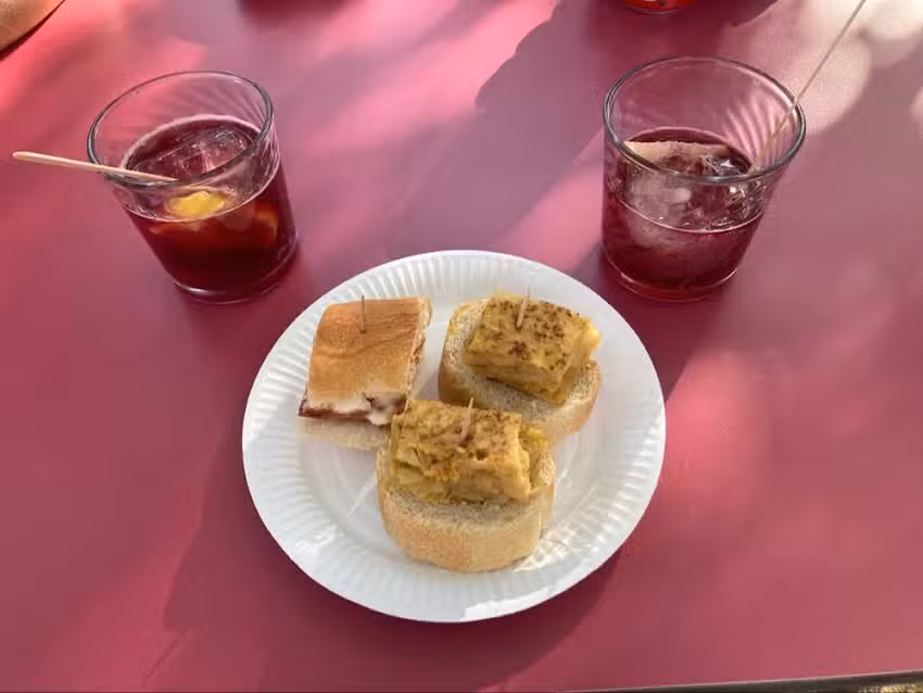 La Guingueta de la Guineueta