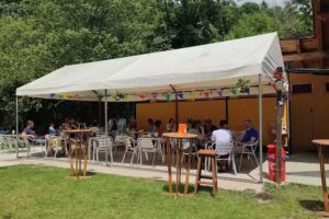 La Guingueta de la Piscina