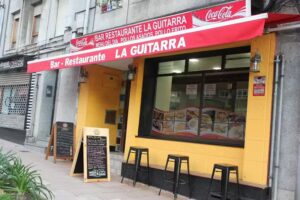 La Guitarra de Carmen