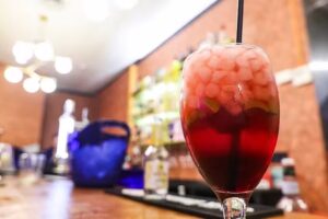 La Habana Caf&eacute; & Copas