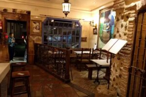 La Herencia Oinordetza