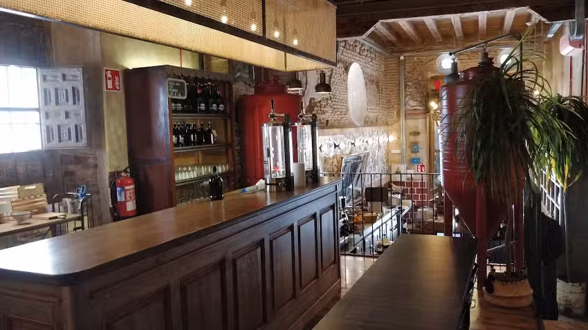 La Hermosa Craft Beer