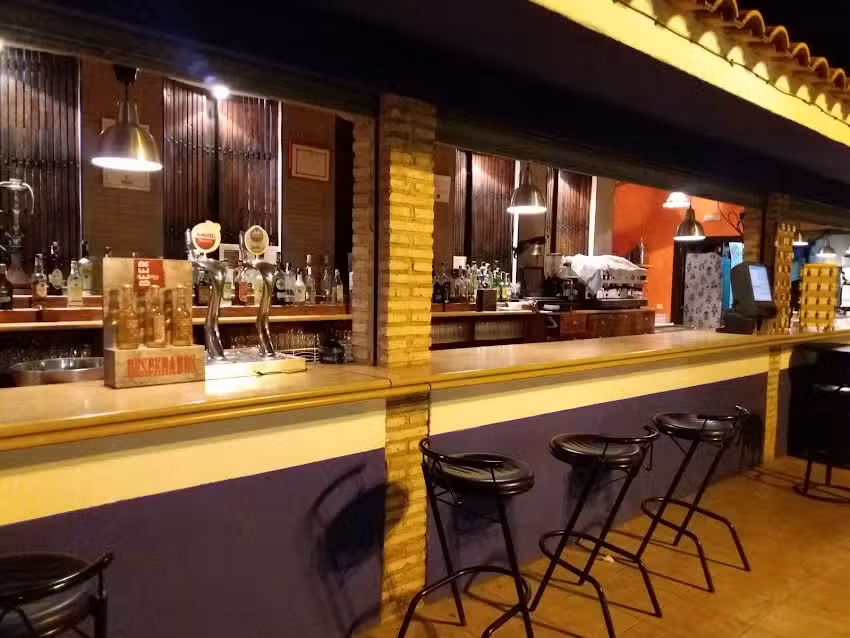 La hincosa