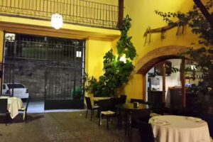 La Hostería de Oropesa