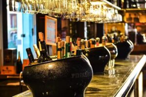 La Huelga de Lavapi&eacute;s