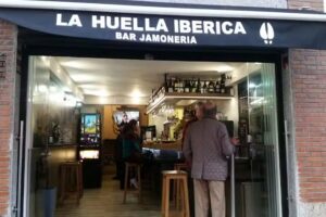 La Huella Iberica