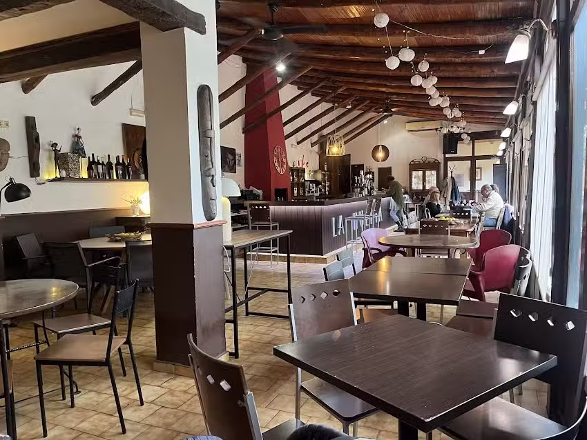 La Huerta de Jon&aacute;s