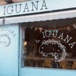 La Iguana Caf&eacute;