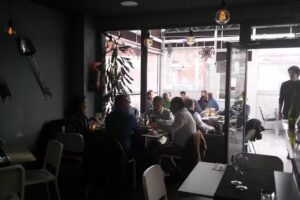 La Ilustración Gastrobar