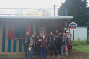 La Jabaler&iacute;a Biker Bar