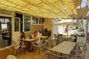 La Jábega Zahara de los Atunes