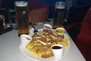 La Jamboteca Moratalaz