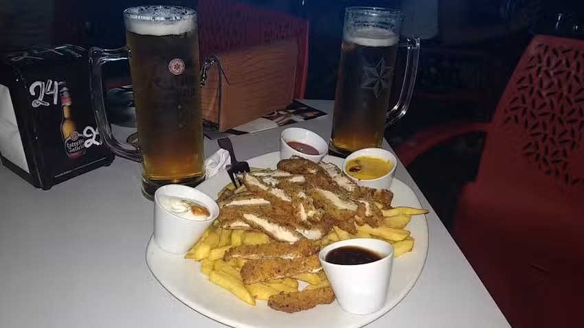 La Jamboteca Moratalaz