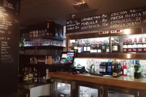 La Jamoner&iacute;a de Basurto