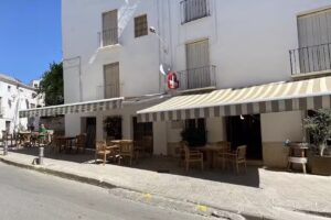 La Jamoteca De Morales