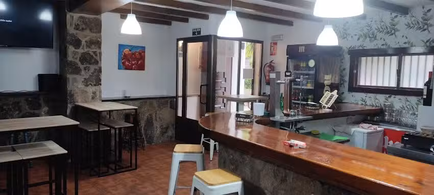 La Jardinera