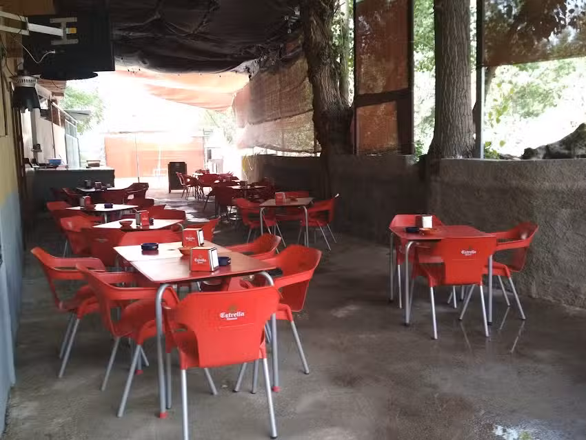 La Jaula