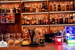 La Jugueter&iacute;a Cafe-Bar