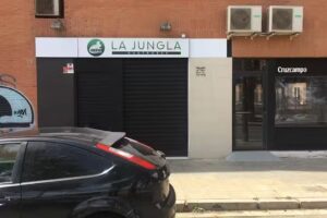 La Jungla Gastrobar