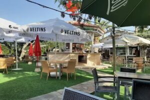 La Junquera Espacio Multiocio