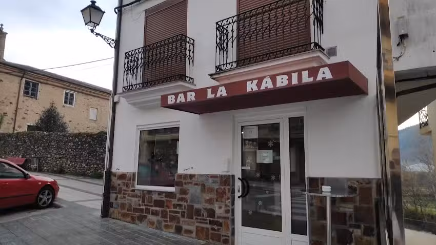 La Kabila