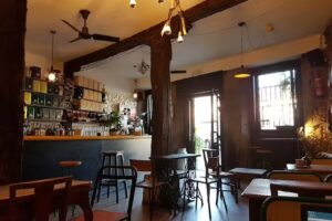 La Kantine de Baobab