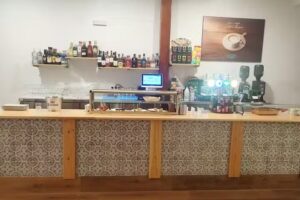 La Kokontxa (Bar TXOKO)