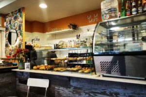 La La Land Caf&eacute; Madrid