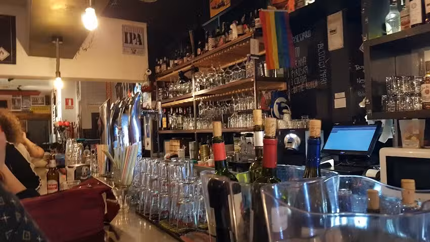 La Lata Cascorro