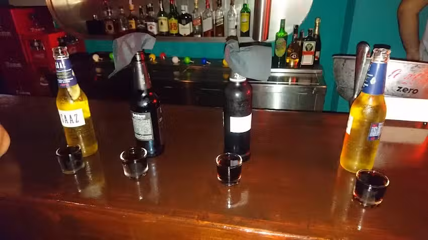 La Lata de Bombillas