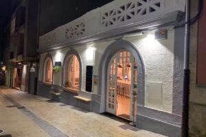 La Later&iacute;a de la Calleja