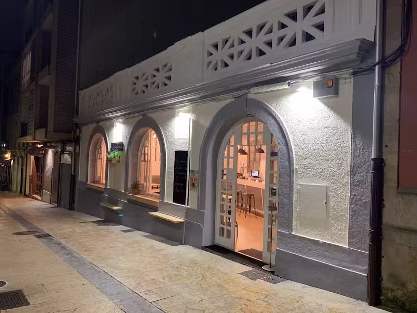 La Later&iacute;a de la Calleja