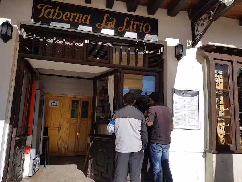 La Lirio