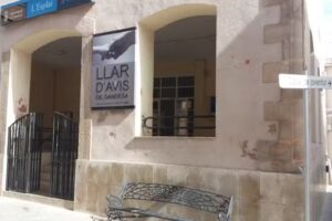 La Llar d&rsquo;Avis