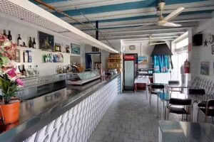 La Llar del Pescador